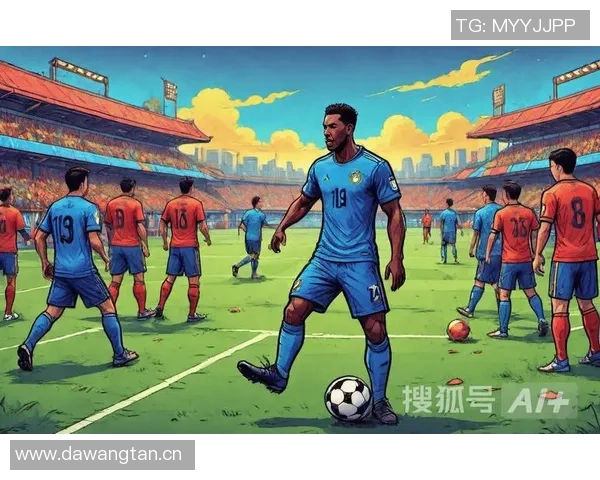 足球人浪巴西的激情与荣耀：探寻桑巴足球背后的故事与文化